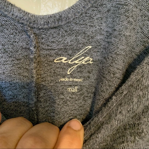 Cute boho tunic/dress - Picture 4 of 5